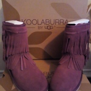 Koolaburra by Ugg Boots